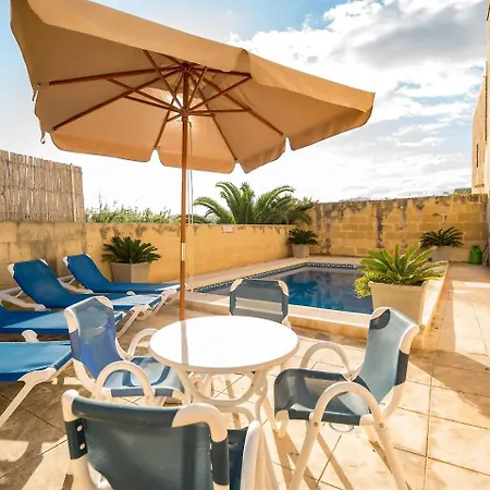 Villa Girardu Victoria