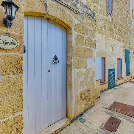 Vilă Girardu Victoria