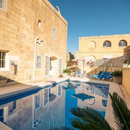 Girardu Villa