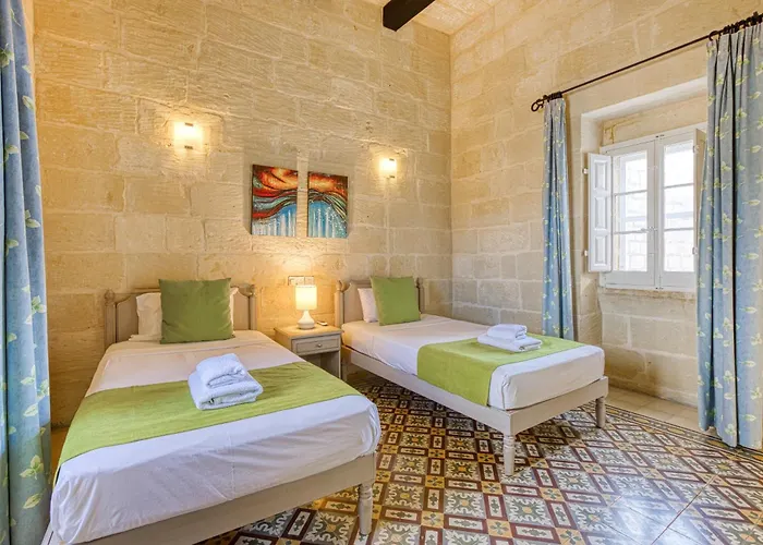 Girardu Villa Victoria