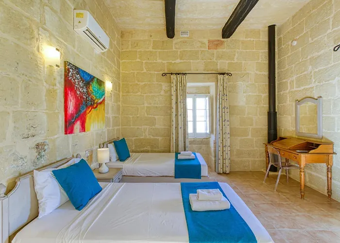 Girardu Villa Victoria