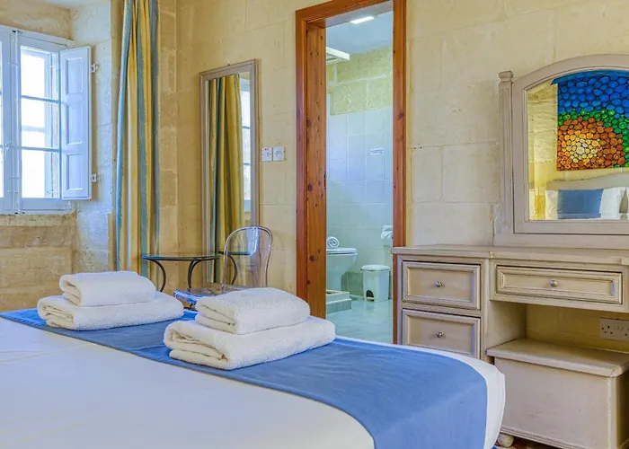 Villa Girardu Victoria