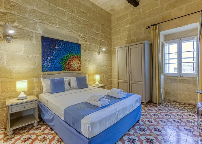 Girardu Villa Victoria