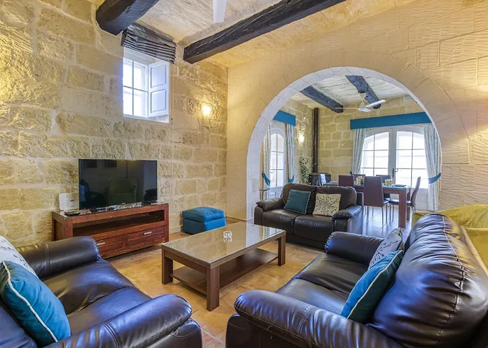 Girardu Villa Victoria