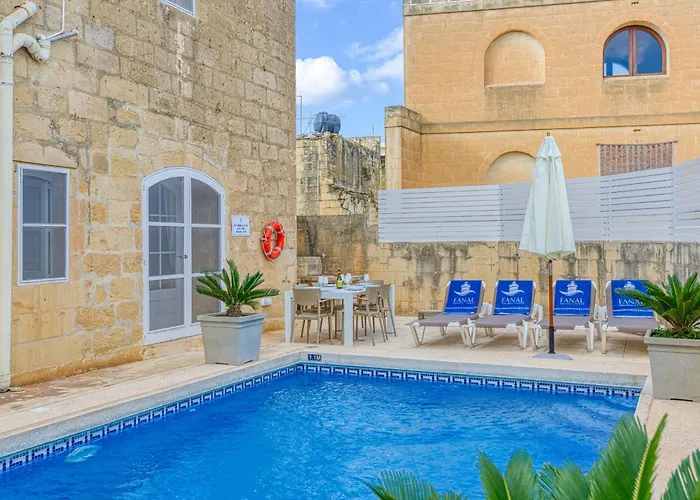 Girardu Villa Victoria